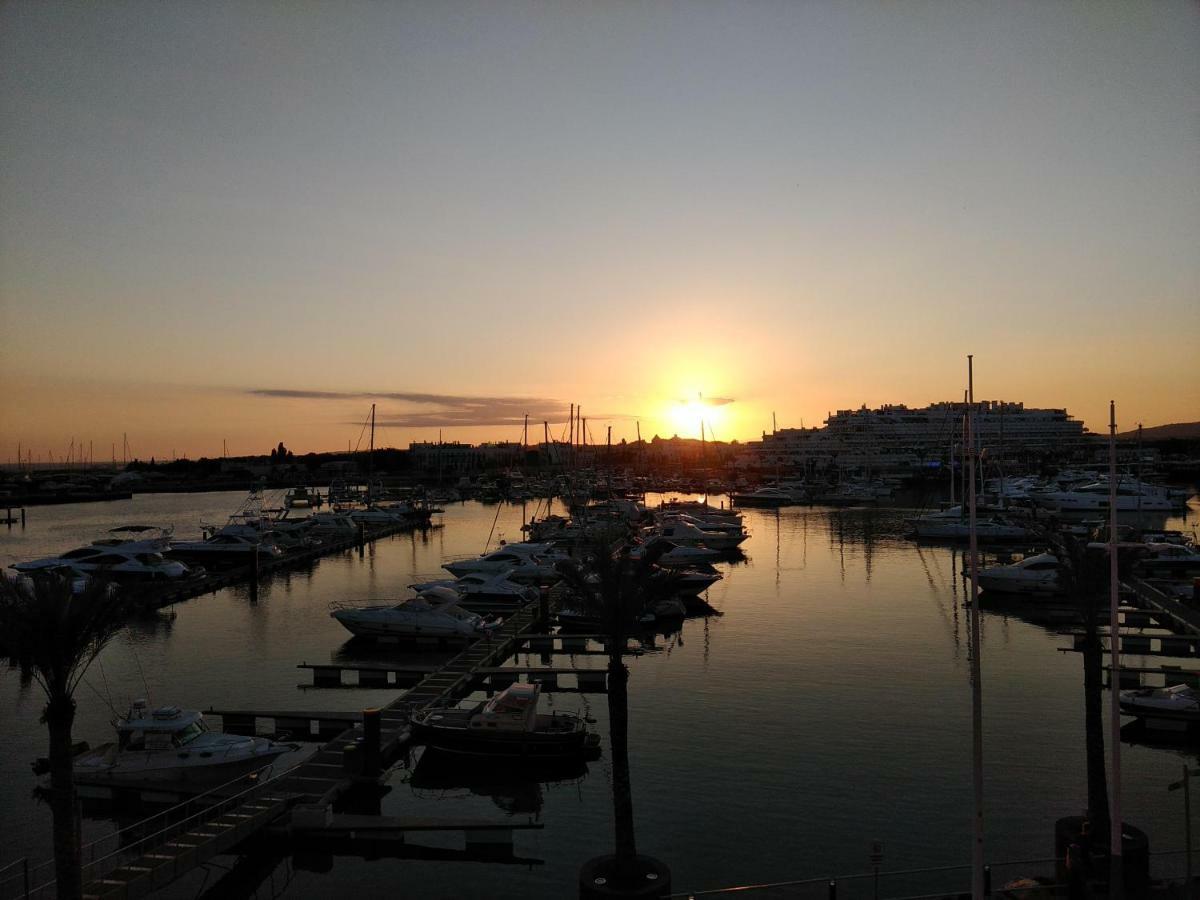 Appartement Tp Aqua Marina, Vilamoura Triplex *